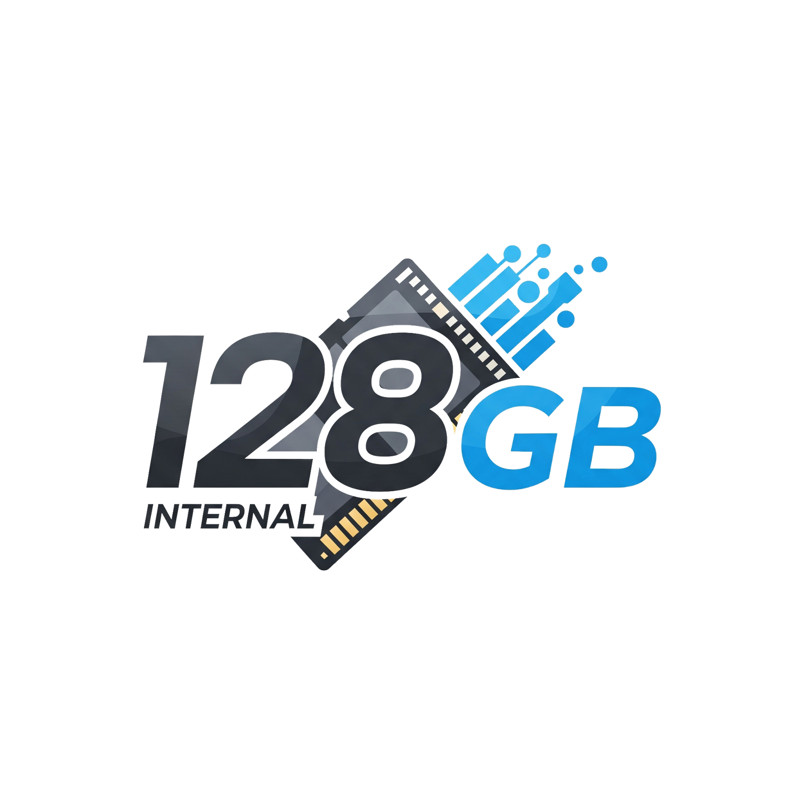 128GB
