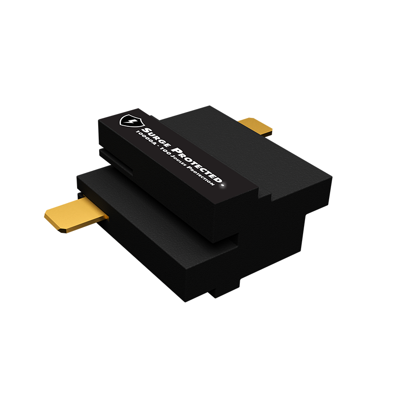 Line8 Protect power protector