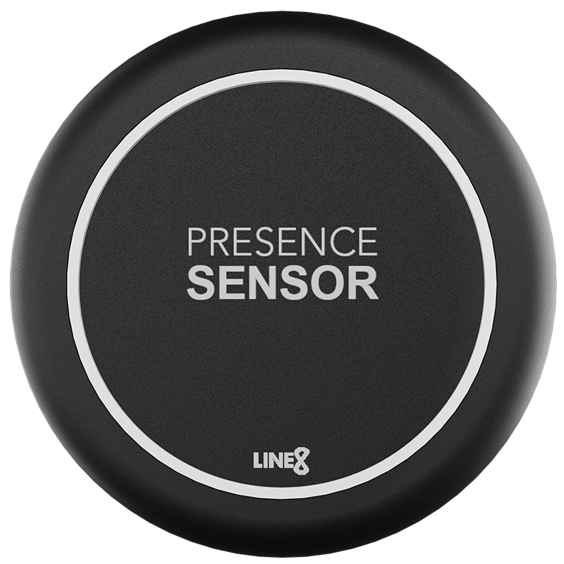 Line8 Skann mmWave presence sensor