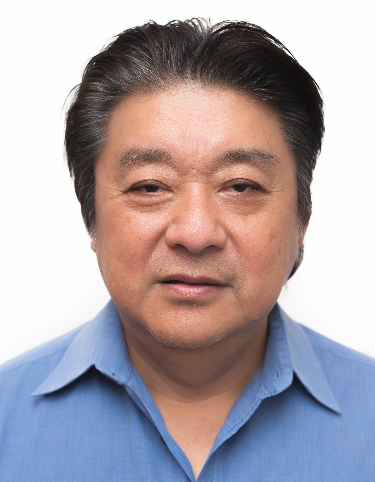 Eddy Ong Chairman Line8 Singapore