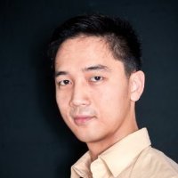 Kevin Lim CTO Line8 Singapore