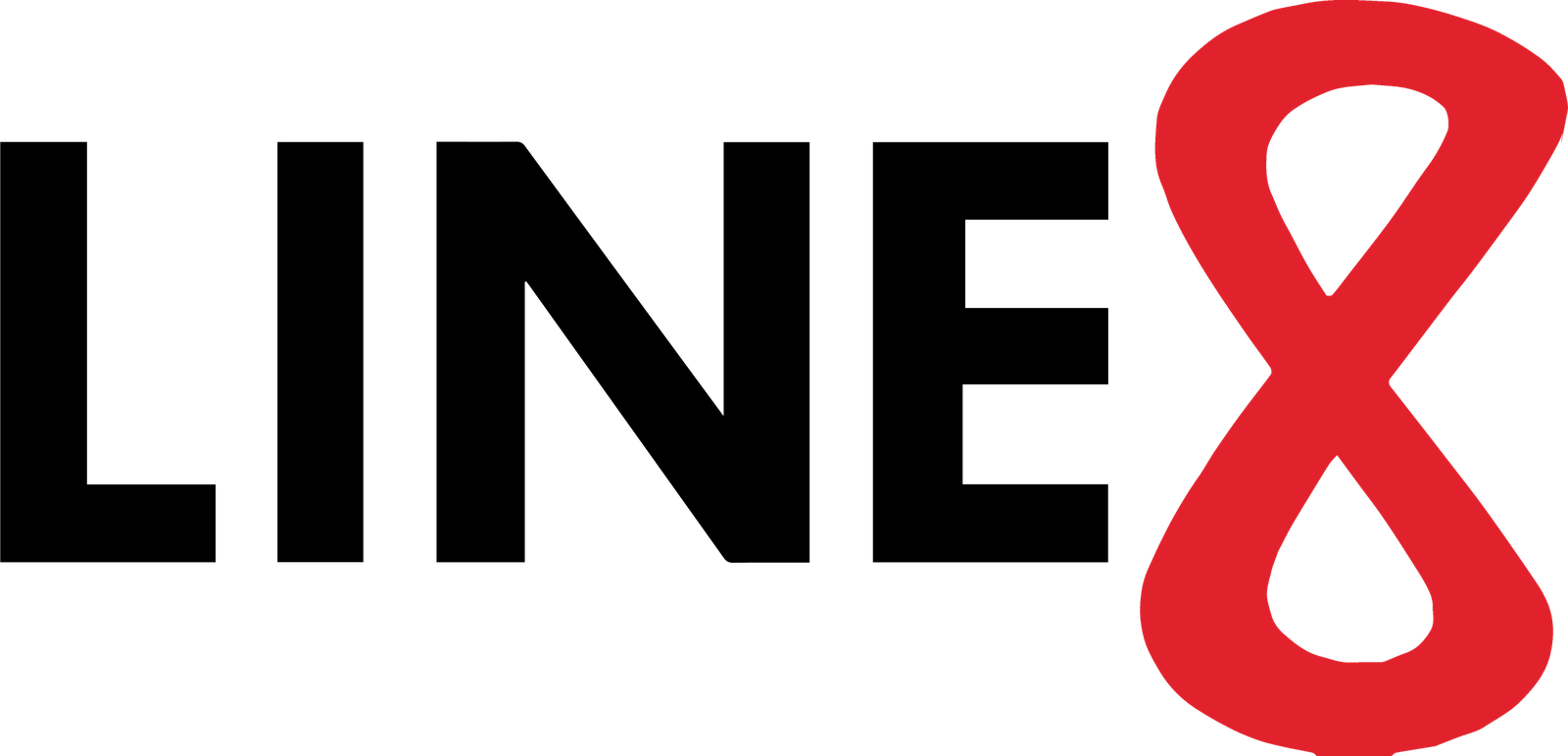 Line8 — Premium Power Tracks, Made in Singapore