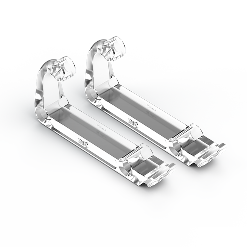 Line8 Model SL power track — Singapore-made modular power track