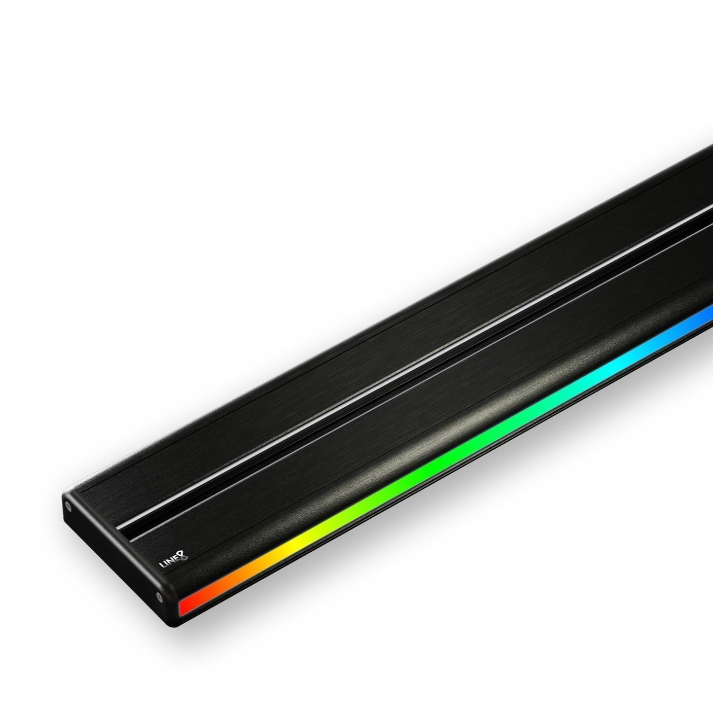 Line8 Model SL power track — Singapore-made modular power track