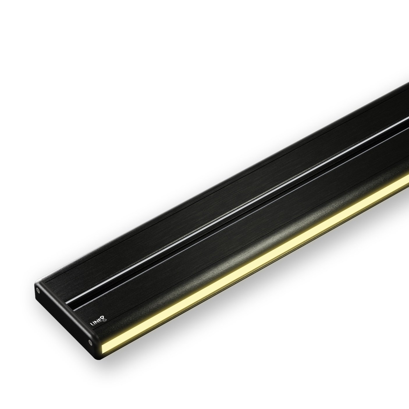 Line8 Model SL power track — Singapore-made modular power track