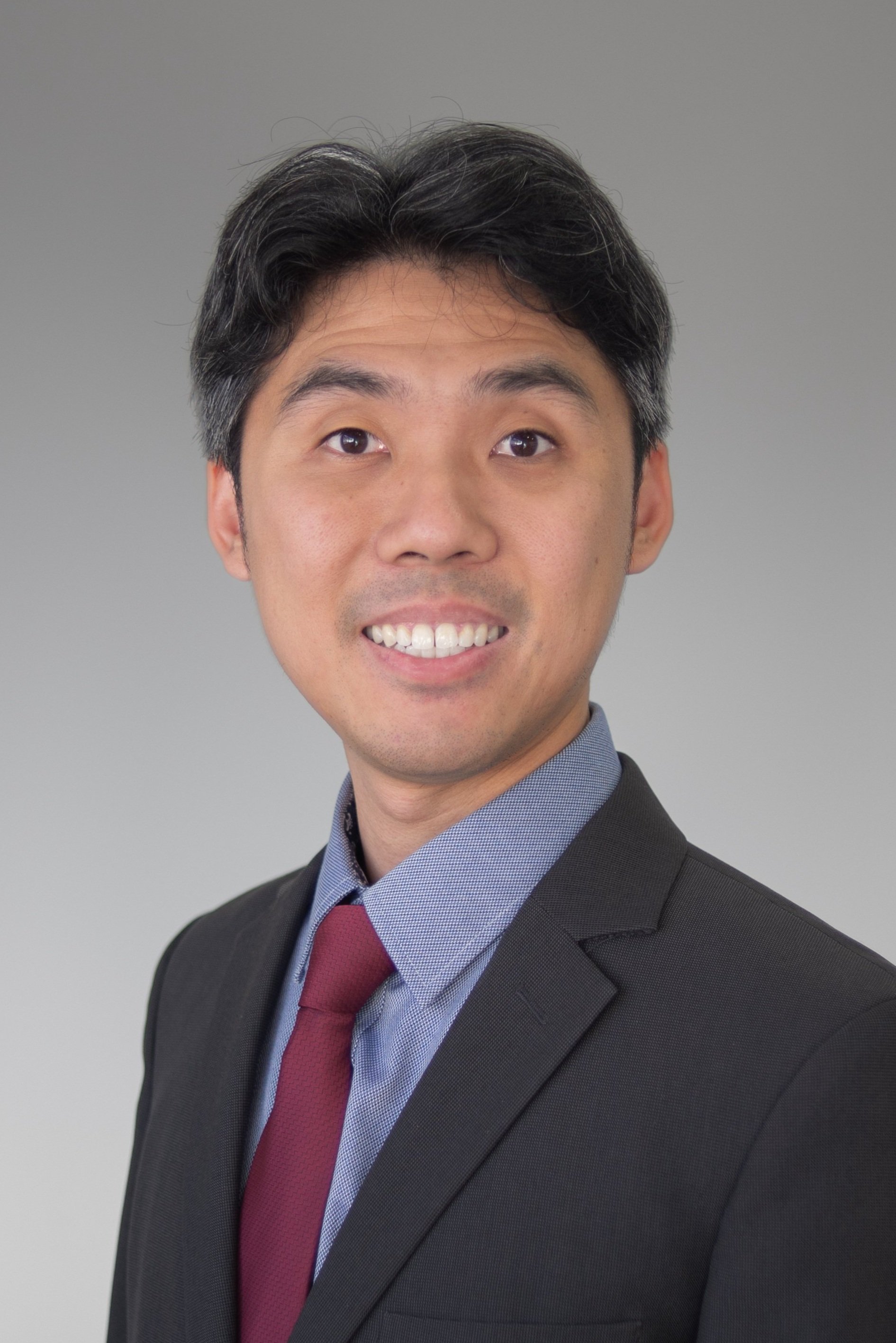 Dr Kenneth Ong CEO Founder Inventor Line8