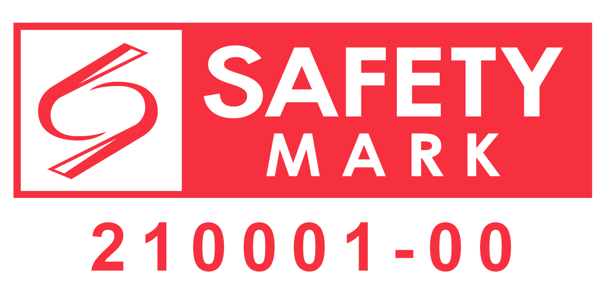 Safety Mark