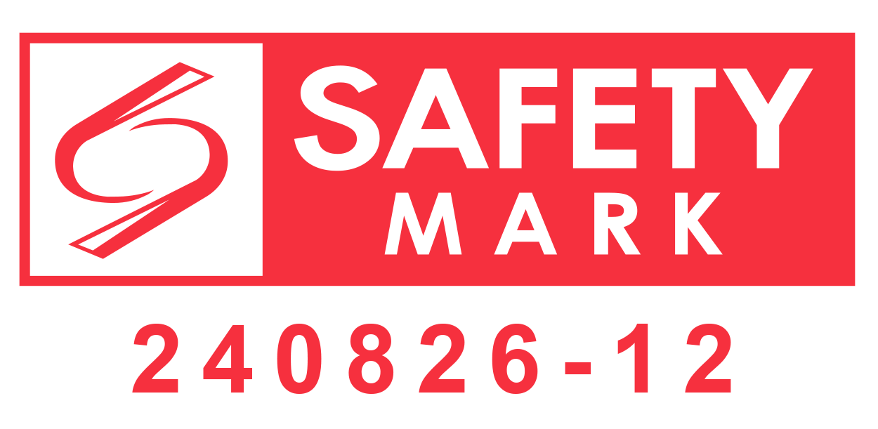 Safety Mark