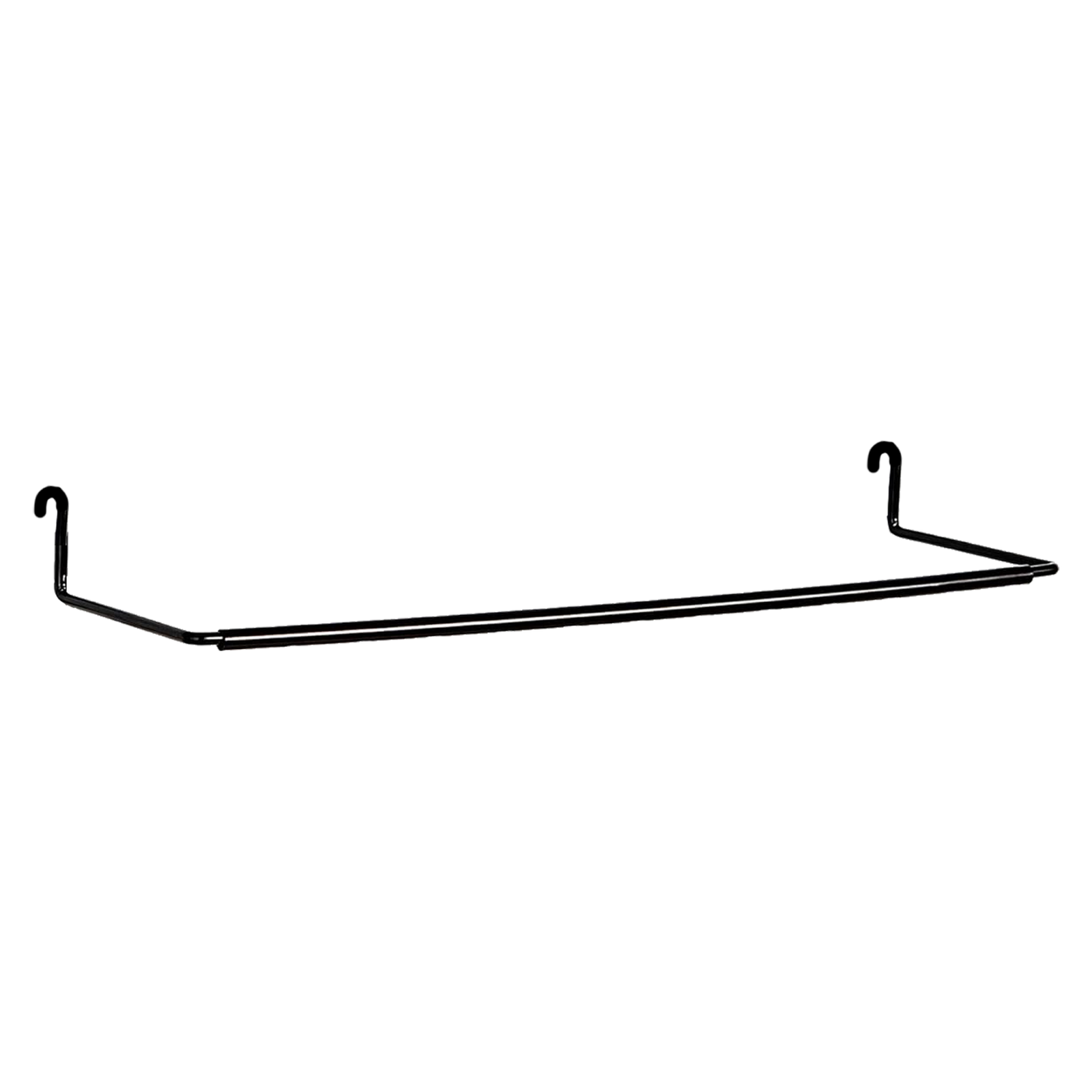 Line8 towel hanger 1080 2 — modular power track system